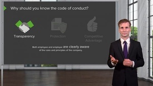 [ DevCourseWeb ] Udemy - Compliance Training for Employees