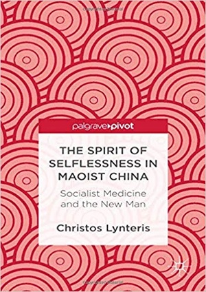 [ FreeCourseWeb ] The Spirit of Selflessness in Maoist China- Socialist Medicine and the New Man
