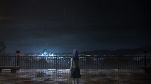 [DB] Fate/stay night Movie: Heaven's Feel - II. Lost Butterfly [v2][Dual Audio 10bit BD1080p][HEVC-x265]