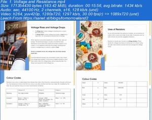 [ CourseWikia ] Udemy - Basic Fundamentals of Electricity- Get Skilled