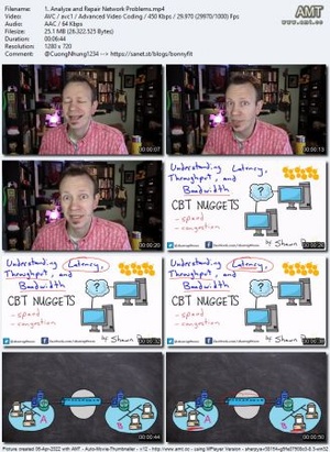 CBTNuggets - Linux Troubleshooting Online Training