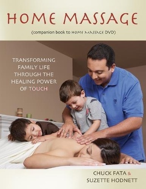 [ FreeCourseWeb ] Home Massage - Transforming Family Life through the Healing Power of Touch