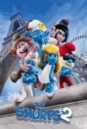 The Smurfs - I Puffi 2 (2013) AC3 ITA.ENG 1080p H265 sub ita.eng MIRCrew