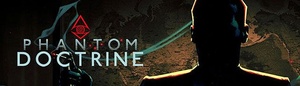 Phantom Doctrine v1 0 8 REPACK KaOs