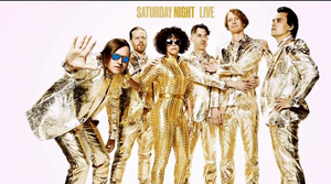 Saturday Night Live S43E18 Bill Hader Arcade Fire HDTV x264 FS