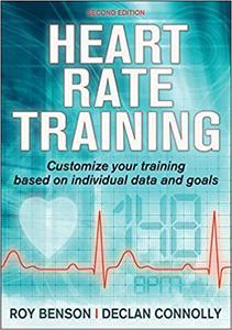 [ FreeCourseWeb ] Heart Rate Training, 2nd Edition