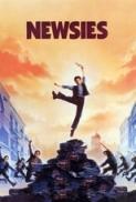 Newsies 1992 1080p BluRay x265 HEVC 10bit AAC 5 1 MONOLITH QxR