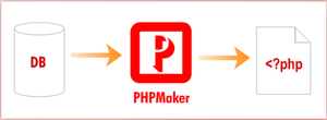 e-World Tech PHPMaker v2020.0.15.1 + Keygen [FTUApps]