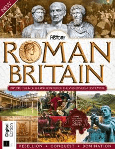 [ FreeCourseWeb ] All About History- Roman Britain (2019) (True PDF)