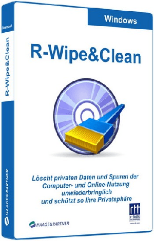 R-Wipe & Clean 20.0.2394 by Sats99