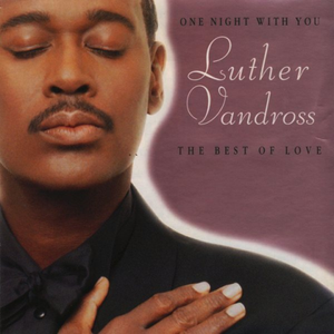 Luther Vandross - One Night With You - The Best Of Love - [FLAC]-[TFM]