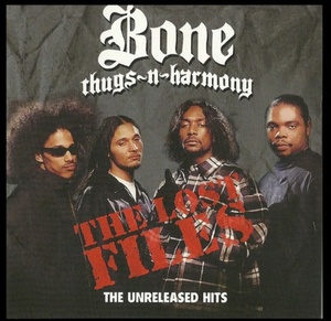 Bone Thugs-N-Harmony - The Lost Files(The Unreleased Hits) [2018][320 KBPS][pradyutvam]