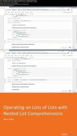 [ FreeCourseWeb ] Packt - Python Tips, Tricks and Techniques