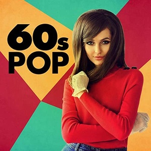 VA - 60s Pop (2020) (320) [DJ]