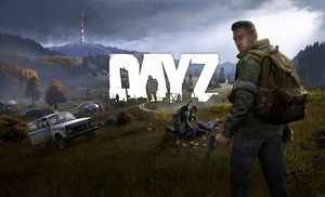 DayZ 1.07 + MODS [Blu-Games]