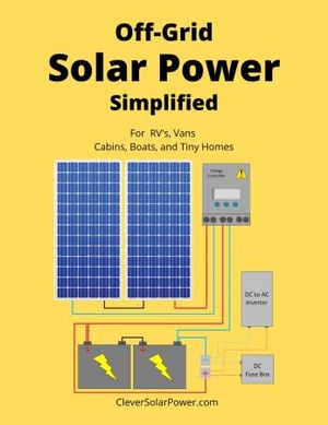 [ FreeCourseWeb ] Off Grid Solar Power Simplified - For Rvs, Vans, Cabins, Boats and Tiny Homes
