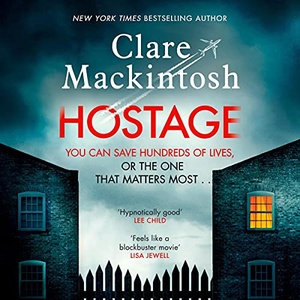 Hostage - Clare Mackintosh - 2021 (Thriller) [Audiobook] (miok)