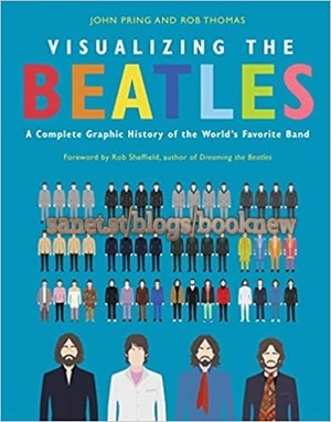[ FreeCourseWeb ] Visualizing The Beatles - A Complete Graphic History of the World's Favorite Band
