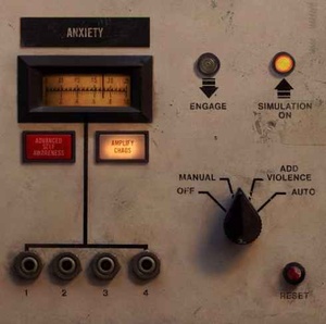 Nine Inch Nails Add Violence 2017 Mp3 320kbps Hunter 786zx