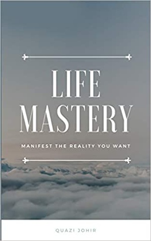 [ FreeCourseWeb ] Life Mastery - Manifest the Reality You Want