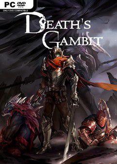 Death's Gambit (+Chosen of Death Pack DLC) - GOG