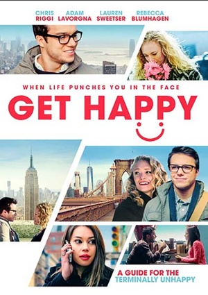 Get Happy (2015) 720p AMZN WEB-DL X264 Solar