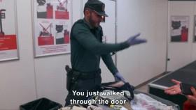 Border Control Spain S02E13 XviD-AFG [eztv]
