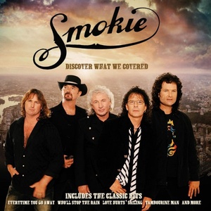 Smokie - Discover What We Covered (2018)[320Kbps]eNJoY-iT