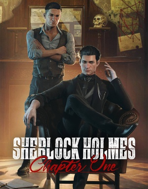 Sherlock Holmes Chapter One – Deluxe Edition (3 DLCs + OST + MULTi16) (From 17.3 GB) – [DODI Repack]