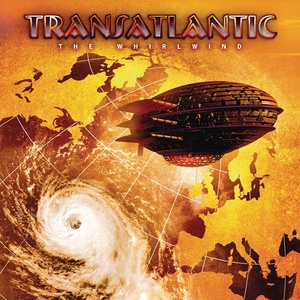 Transatlantic – The Whirlwind (Deluxe Edition) (2019) [320 KBPS] (pradyutvam)