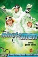 Minutemen (2008) [WEBRip] [1080p] [YTS] [YIFY]