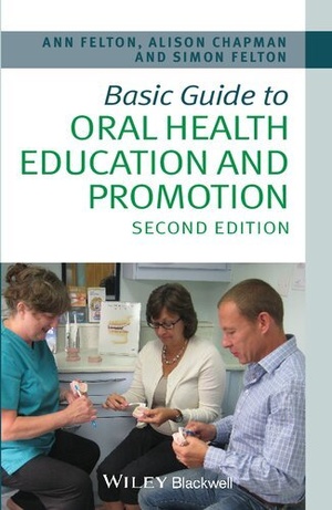 [ FreeCourseWeb ] Basic Guide to Oral Health Education and Promotion, 2nd Edition