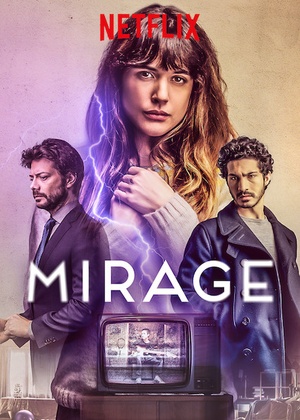 Mirage aka Durante la tormenta (2018) 720p WEB-DL x264 1GB-XpoZ