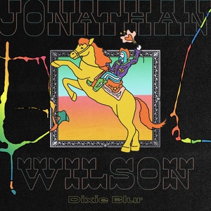 Jonathan Wilson - Dixie Blur Alternative (2020) [320] kbps Beats⭐