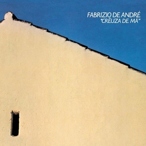 Fabrizio De Andrè - Creuza de ma (2014 Remix) (1984-2014 Pop) [Flac 16-44]