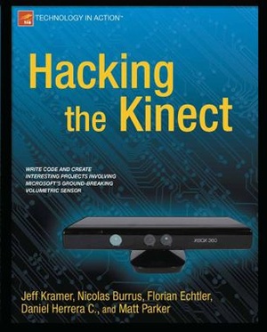 [ FreeCourseWeb ] Hacking the Kinect (True PDF)