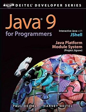 Java 9 for Programmers 4E 2017 Pdf Gooner