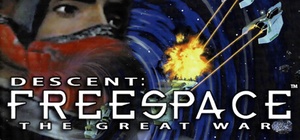 Descent: FreeSpace The Great War (GOG)