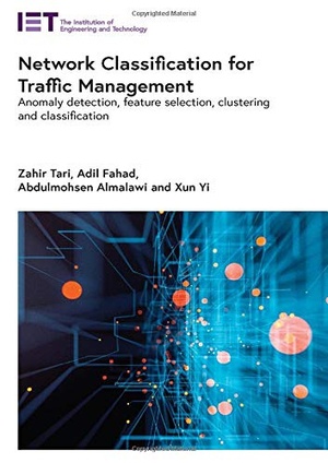 [ FreeCourseWeb ] Network Classification for Traffic Management - Anomaly detection, feature selection, clustering and classification