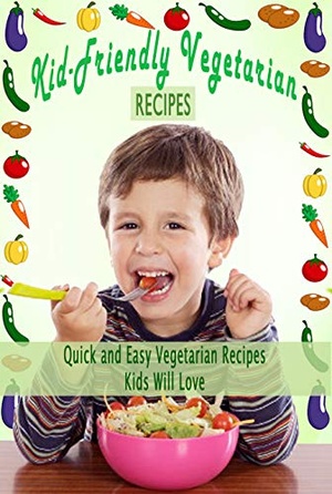 [ FreeCourseWeb ] Kid-Friendly Vegetarian Recipes - Quick and Easy Vegetarian Recipes Kids Will Love