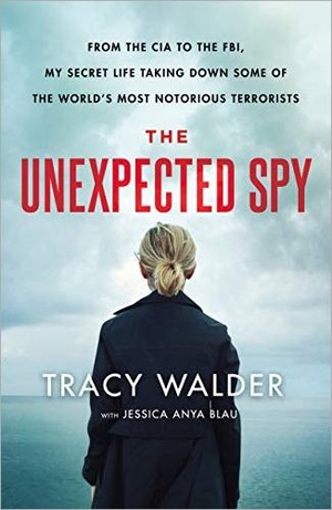 [ FreeCourseWeb ] The Unexpected Spy- From the CIA to the FBI, My Secret Life Taking Down Some of the World's Most Notorious Terrorists