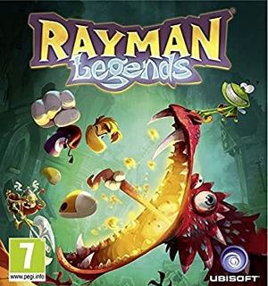 Rayman Legends (v1.3.140380 + MULTi13) – [DODI Repack]