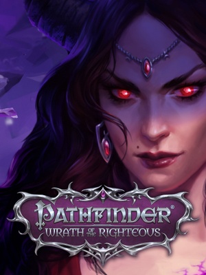 Pathfinder: Wrath of the Righteous - Mythic Edition (v1.3.0k + All DLCs + Digital Bonus Content + MULTi6) (From 16.6 GB) - [DODI Repack]