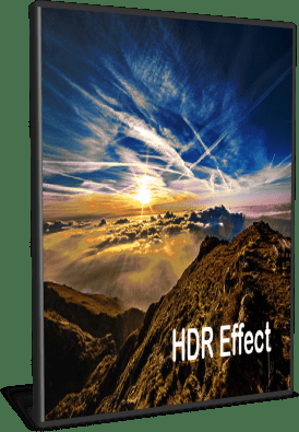 Machinery HDR Effects 3.0.86 • Fix [Neverb]