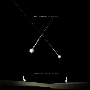 Tedeschi Trucks Band - I Am The Moon IV. Farewell (2022) Mp3 320kbps [PMEDIA] ⭐️