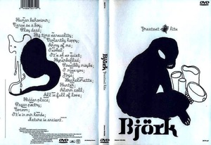 Bjork - Greatest Hits: Volumen 1993-2003 [2002] DVD5