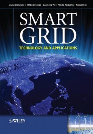 [ FreeCourseWeb ] Smart Grid- Technology and Applications