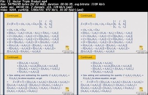 Introduction to Electromagnetics - Rahsoft RAHAE101 (10 - 2021)