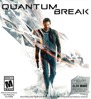 Quantum Break Steam Edition v1 0 126 0307 MULTi10 FitGirl Repack Selective Download from 26 3 GB