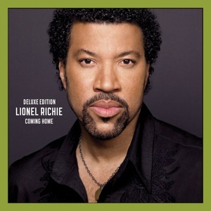 Lionel Richie - Coming Home (Deluxe Edition) (2021) Mp3 320kbps [PMEDIA] ⭐️